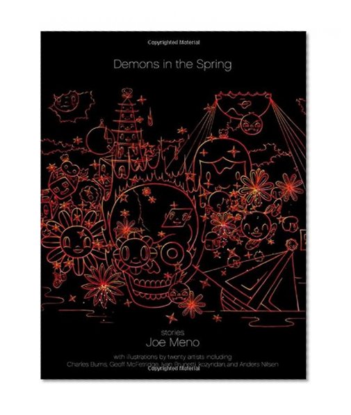 Demons in the Spring