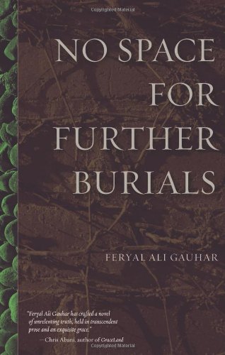 No Space for Further Burials