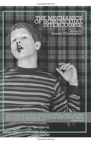 The Mechanics of Homosexual Intercourse (Little House on the Bowery)