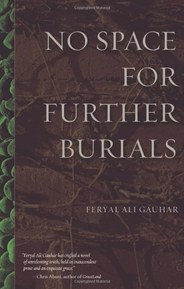 No Space for Further Burials