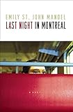 Last Night in Montreal