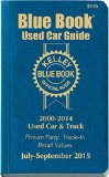 23: Kelley Blue Book Used Car Guide: Consumer Edition July-September 2015