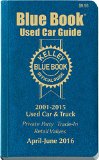 Kelley Blue Book Consumer Guide Used Card Edition: Consumer Edition (Kelley Blue Book Used Car Guide Consumer Edition)