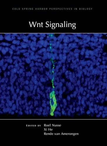 Wnt Signaling (A Subject Collection from Cold Spring Harbor Perspectives in Biology)
