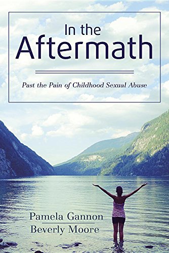 Book Cover In the Aftermath: Past the Pain of Childhood Sexual Abuse
