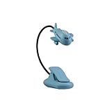 Mighty Bright 35011 Baby Bright Light, Blue Airplane