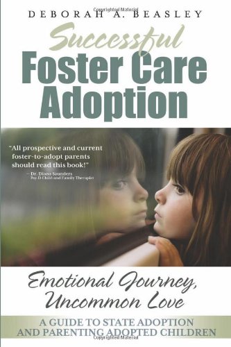 Successful Foster Care Adoption