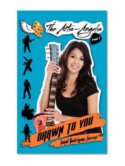 The Arts-Angels Track 1: Drawn To You