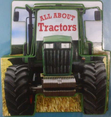 All About Tractors