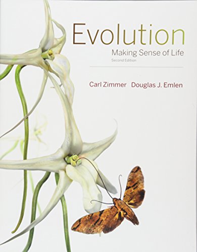 Book Cover Evolution: Making Sense of Life