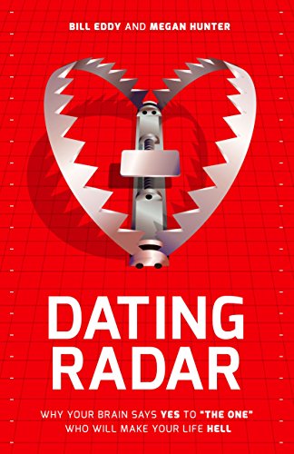 Book Cover Dating Radar: Why Your Brain Says Yes to 