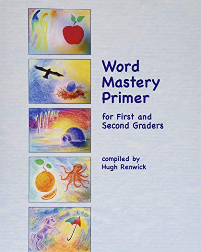 Book Cover Word Mastery Primer: For First and Second Graders