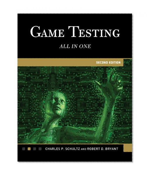 Game Testing: All in One