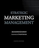Strategic Marketing Management, 8th Edition