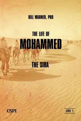 Book Cover The Life of Mohammed (A Taste of Islam)