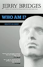 Book Cover Who Am I?: Identity in Christ