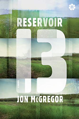 Book Cover Reservoir 13