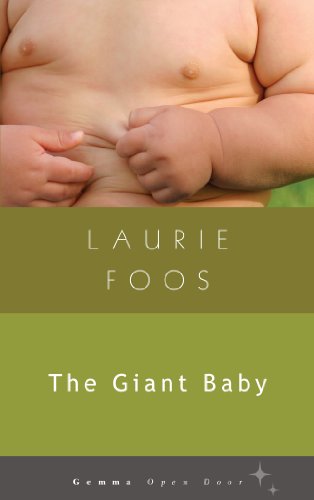 The Giant Baby (Open Door)