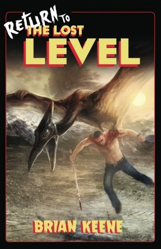 Book Cover Return to the Lost Level (Volume 2)