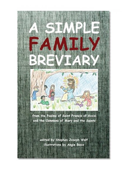 A Simple Family Breviary