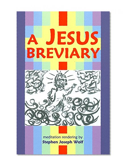 A Jesus Breviary