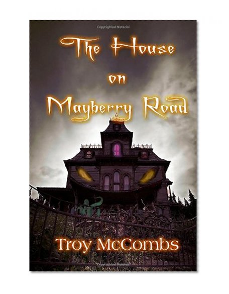 The House on Mayberry Road