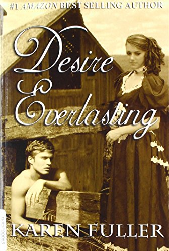 Desire Everlasting