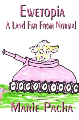 Ewetopia: A Land Far From Normal