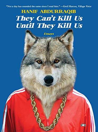 Book Cover They Can't Kill Us Until They Kill Us