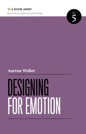 Book Cover Designing for Emotion