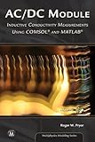 AC/DC Module: Inductive Conductivity Measurements Using COMSOL and MATLAB (Multiphysics Modeling Series)