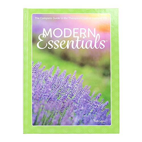 Book Cover Modern Essentials 10th Edition