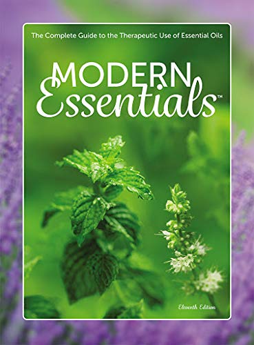 Book Cover Modern Essentials 11th Edition
