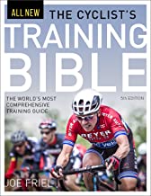 Book Cover The Cyclist's Training Bible: The World's Most Comprehensive Training Guide