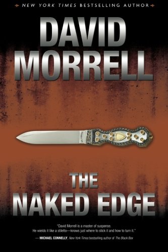 Book Cover The Naked Edge