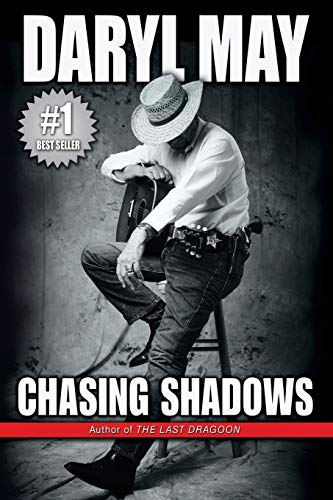 Book Cover Chasing Shadows