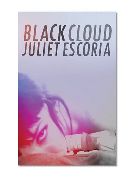 Book Cover Black Cloud