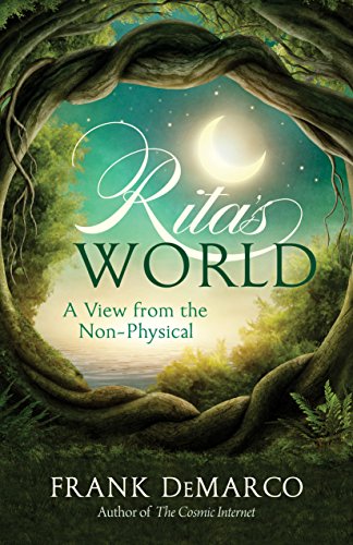 Book Cover Rita's World: A View from the Non-Physical