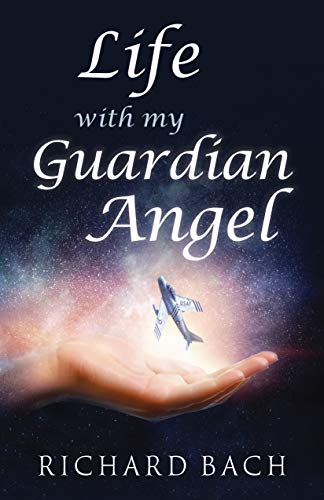 Book Cover Life with My Guardian Angel