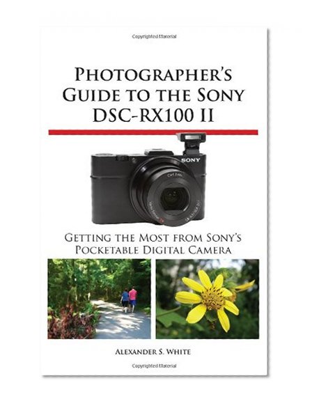 Photographer's Guide to the Sony DSC-RX100 II