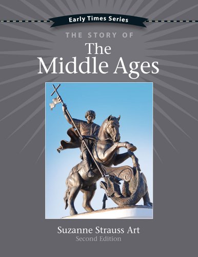 Book Cover Early Times: The Story of the Middle Ages, 2nd Edition (Early Times Series)