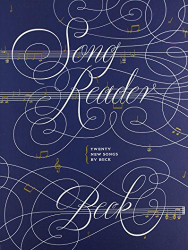 Book Cover Song Reader
