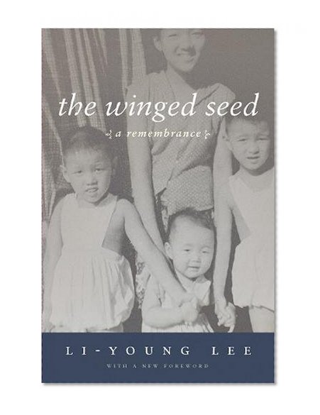 Book Cover The Winged Seed: A Remembrance (American Readers Series)