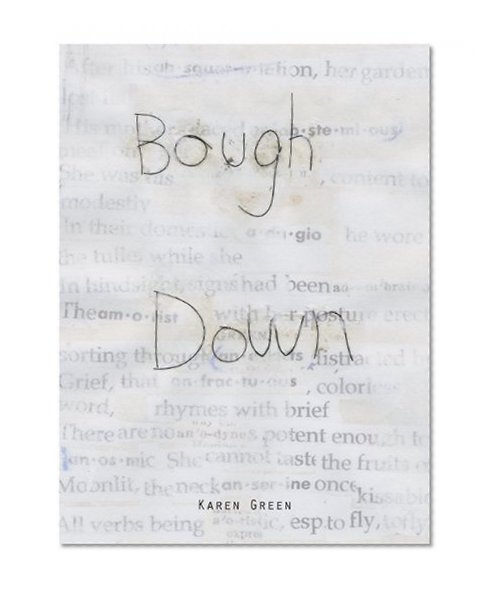 Book Cover Bough Down