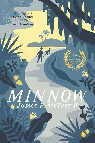 Book Cover Minnow