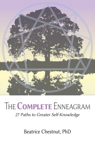 Book Cover The Complete Enneagram: 27 Paths to Greater Self-Knowledge
