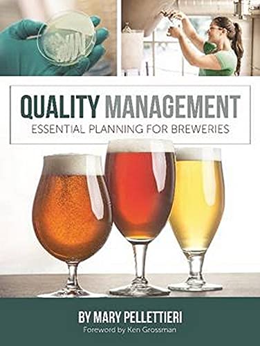 Book Cover Quality Management: Essential Planning for Breweries