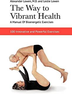 Book Cover The Way to Vibrant Health