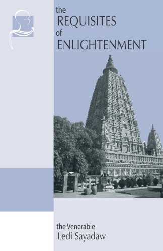 Book Cover The Requisites of Enlightenment