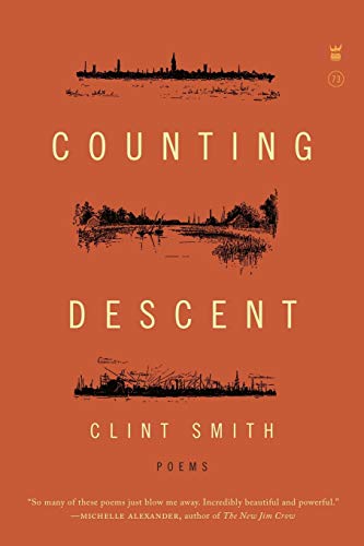 Book Cover Counting Descent